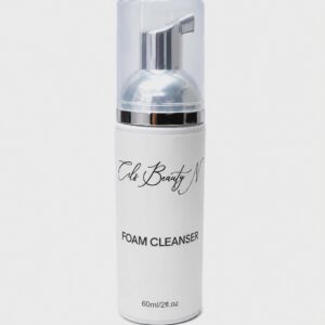 Eyelash Shampoo Foam 60ml